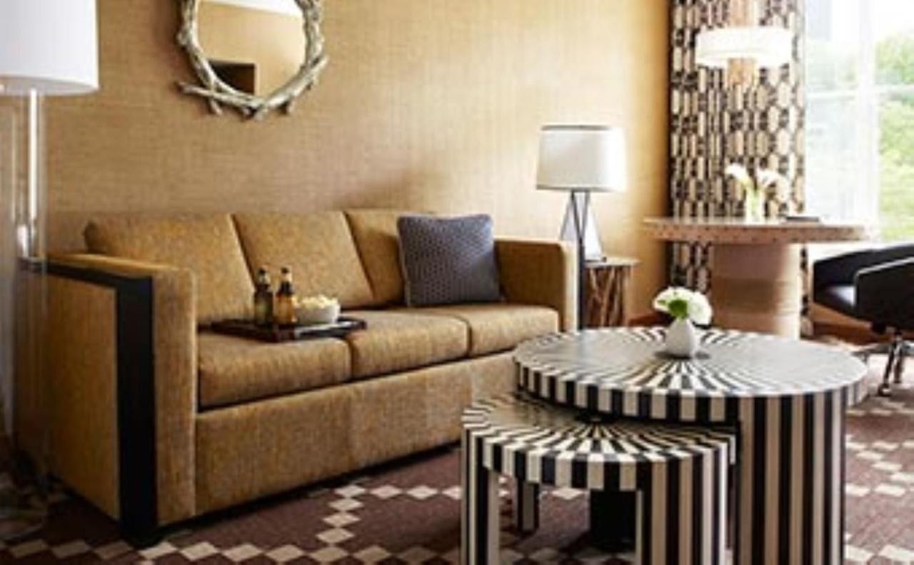 Kimpton Riverplace Hotel By Ihg Portland Exterior foto