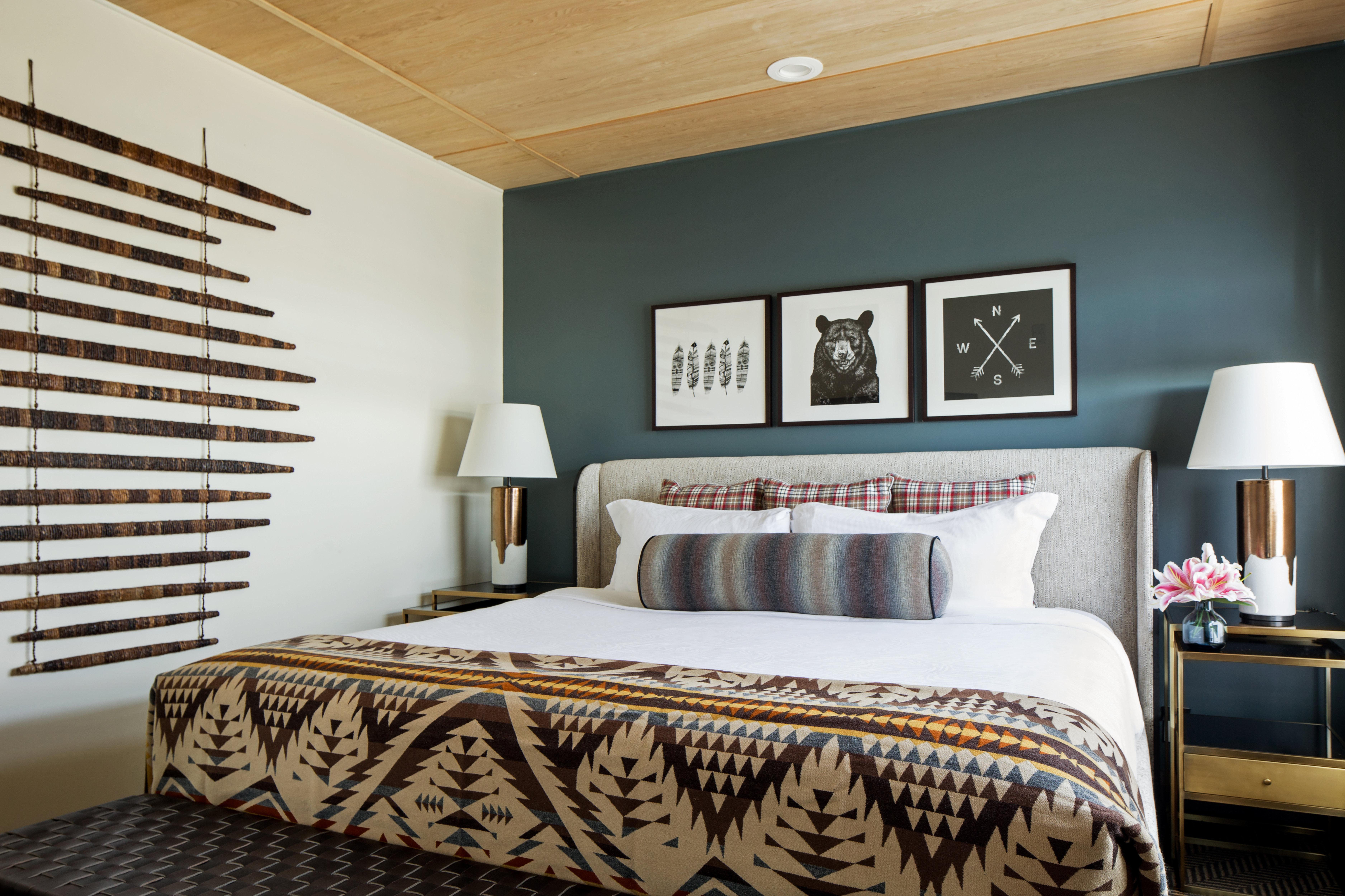 Kimpton Riverplace Hotel By Ihg Portland Exterior foto