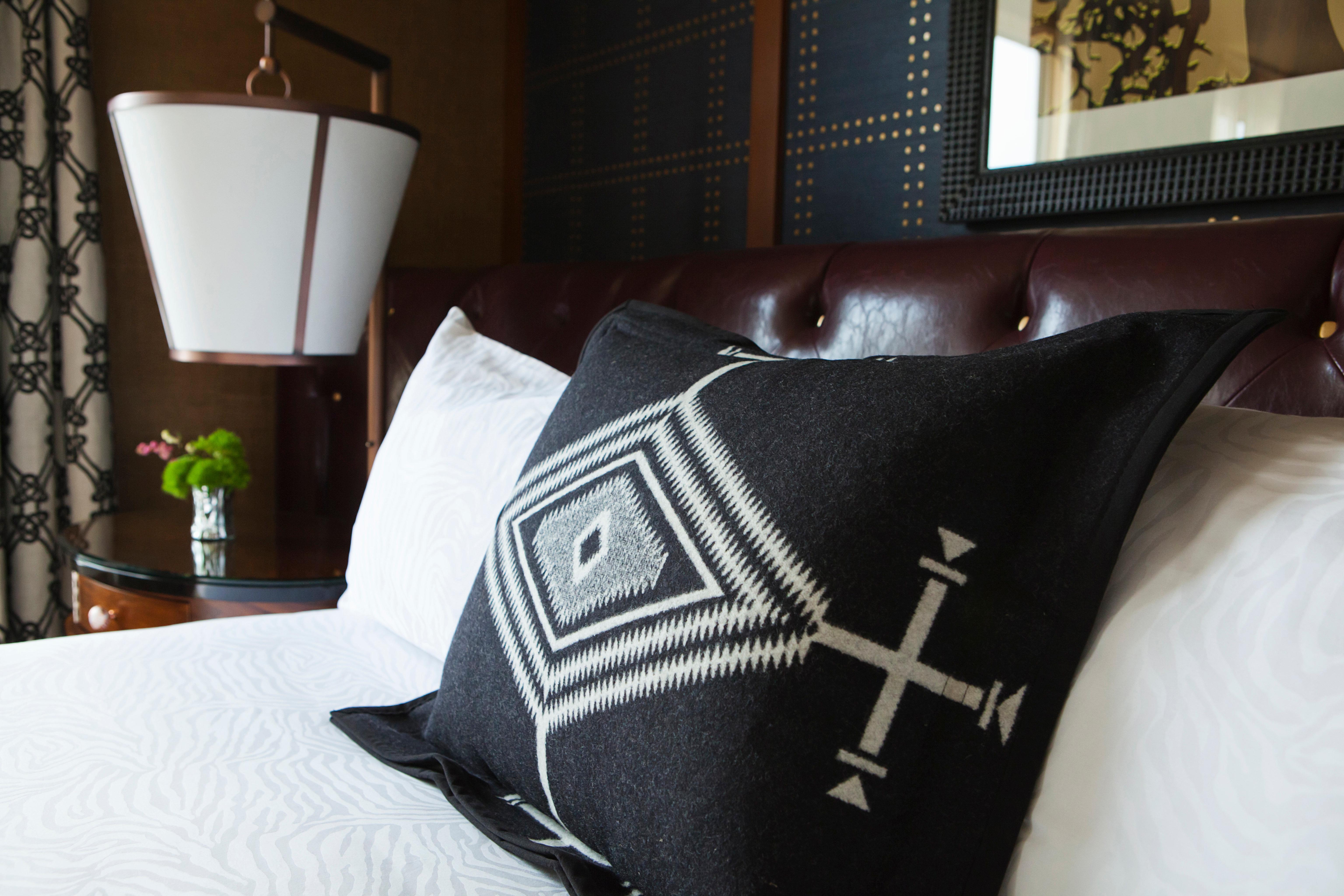Kimpton Riverplace Hotel By Ihg Portland Exterior foto