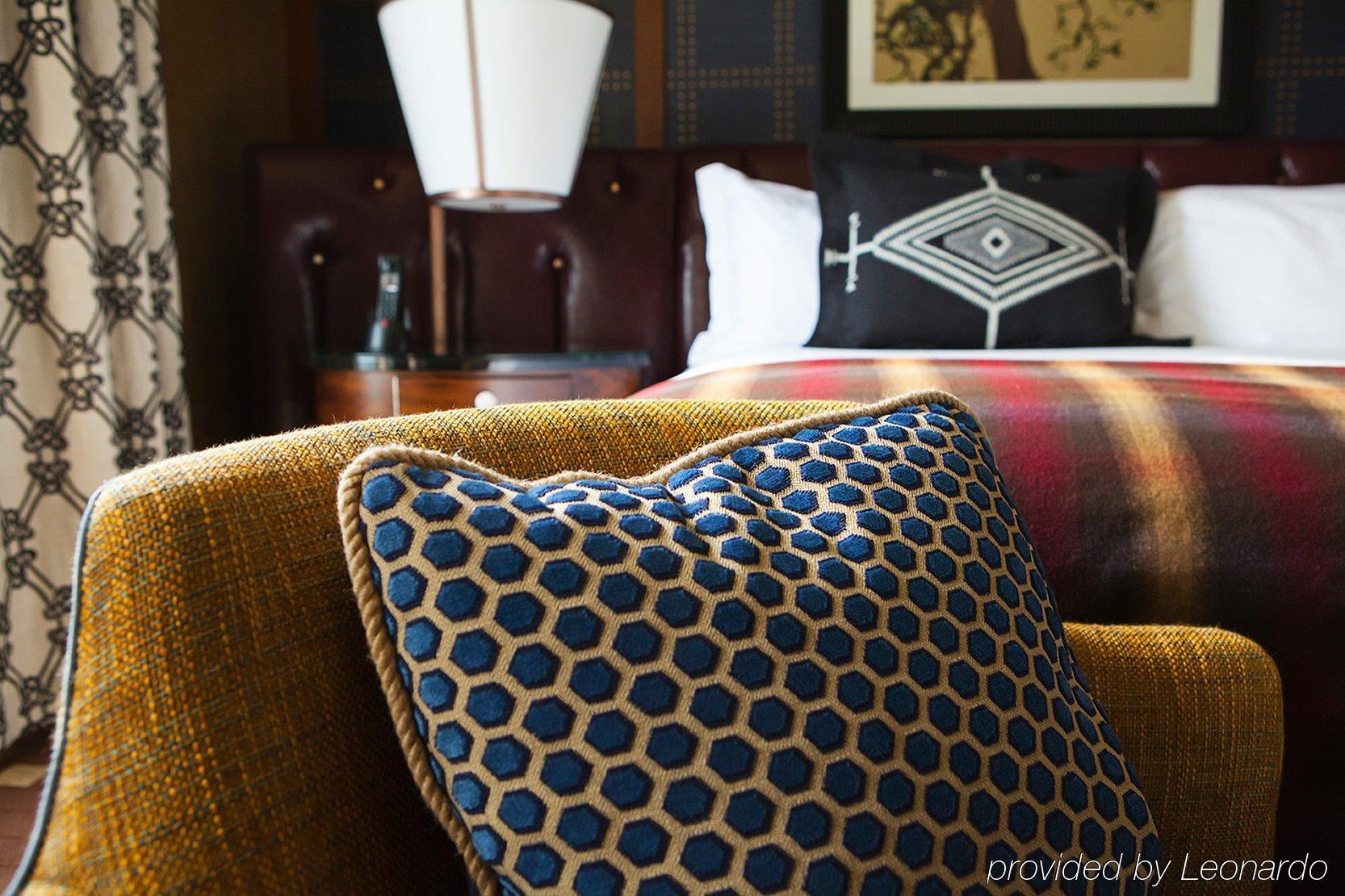 Kimpton Riverplace Hotel By Ihg Portland Exterior foto